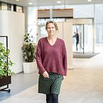 Annelies Kassenberg