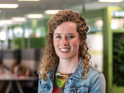Annelies Overwijk