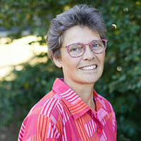 Profielfoto Annelies Boerman