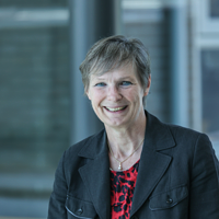 Annemarie Weersink