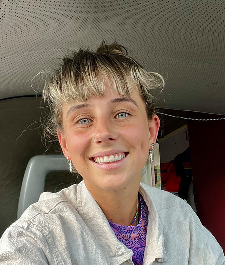 Anniek zijlstra