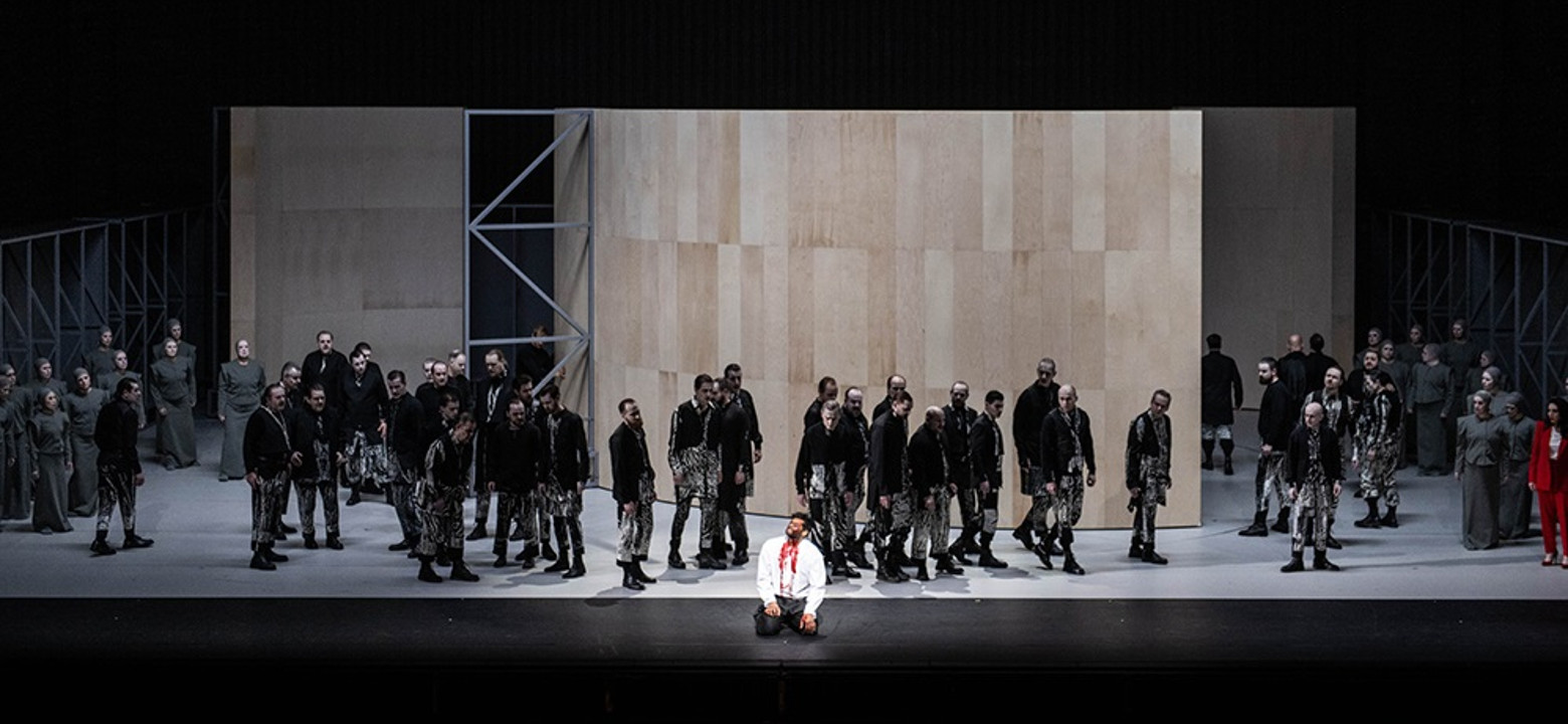 Nationale Opera & Ballet