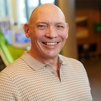 Profielfoto Anthony van den Berg