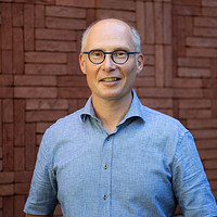 Foto Arie Paul van den Beukel