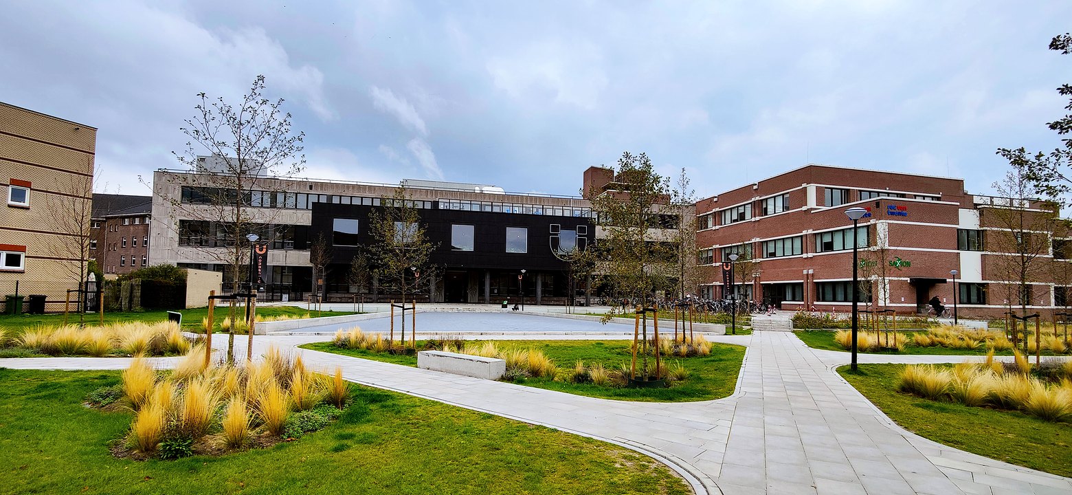 Open days: Creative Media and Game Technologies | Hogeschool Saxion