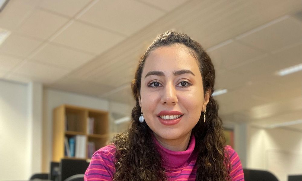 Armita Sabri Kadijani