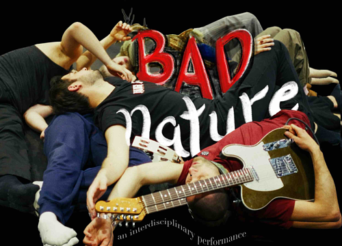 Bad Nature