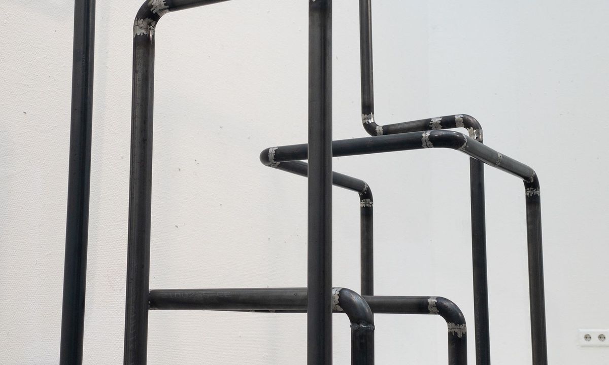 Restacked, a multifunctional furniture piece | Minerva