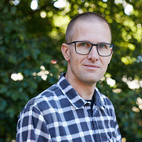Bart Homan