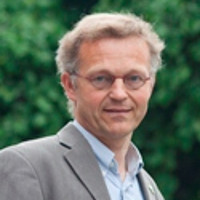 Bauke de Vries, Saxion