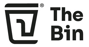 Bedrijfslogo The bin