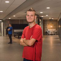 Benjamin van Manen