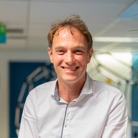 Profielfoto Bert Swennenhuis