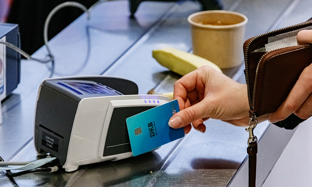 Betalingsmogelijkheden | Hanze