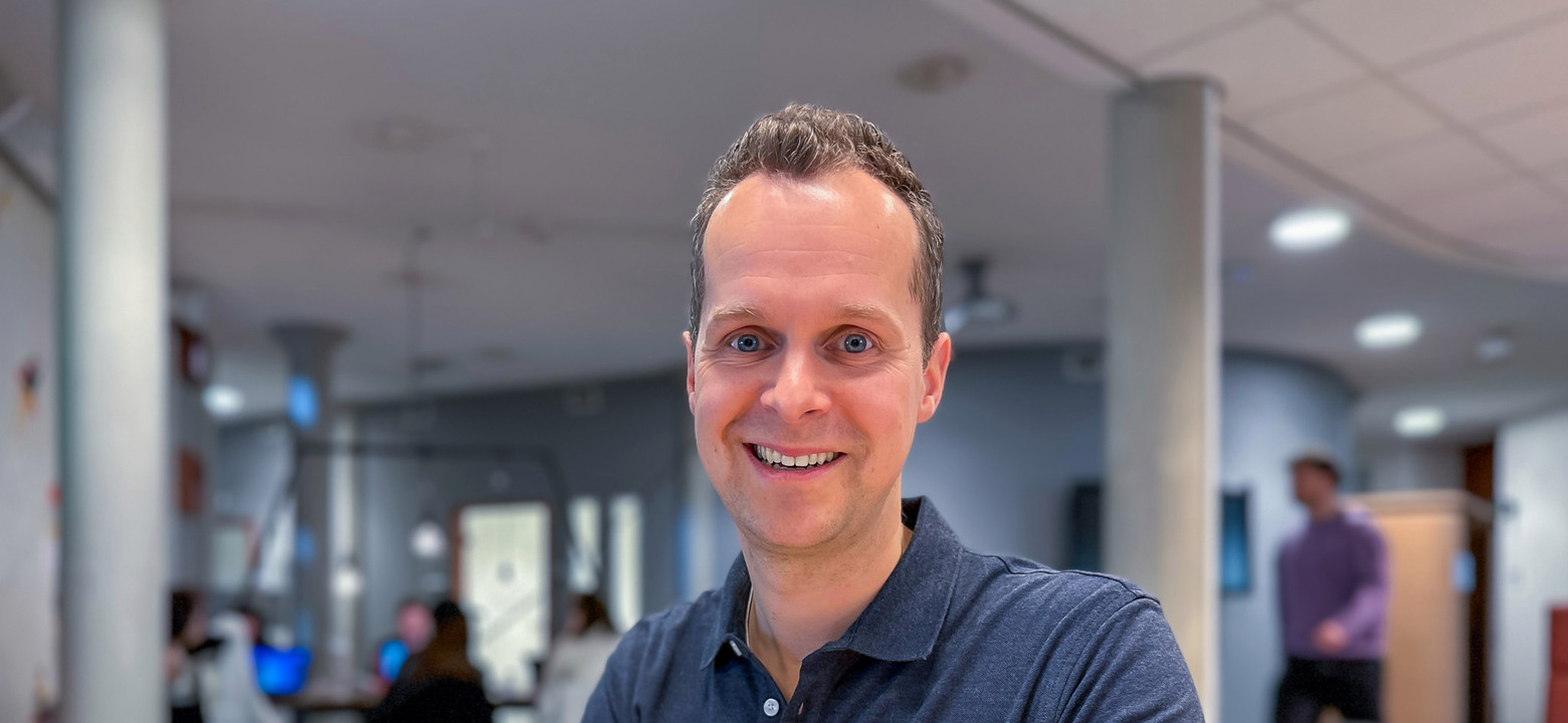 Bjorn Kuik - Fotografie Thomas Busschers
