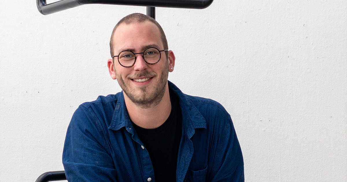 Restacked, a multifunctional furniture piece | Minerva