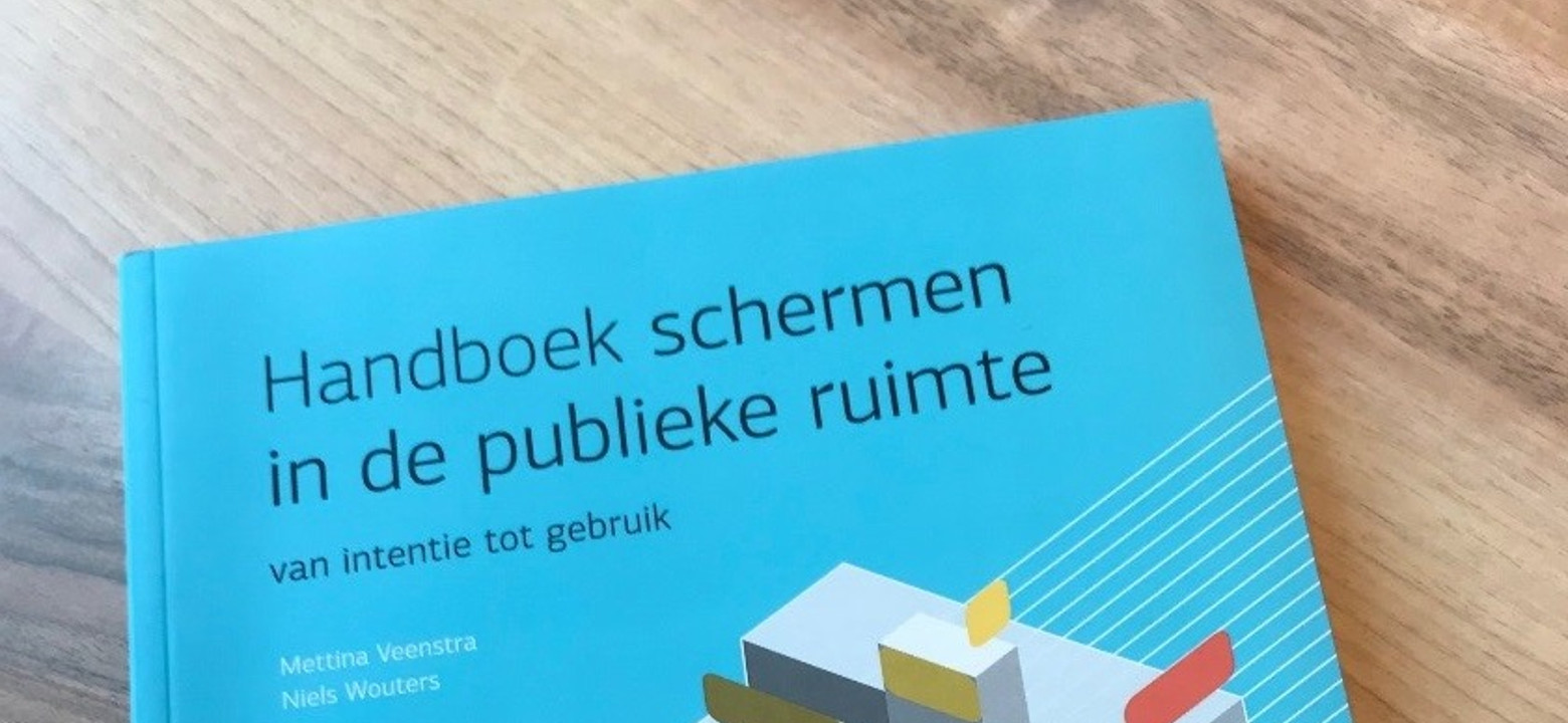 Boek