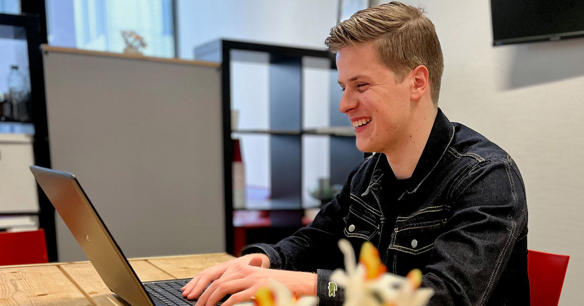 Bram Ontdekte Ondernemen Via Ondernemen Als Bijbaan Genoeg Tools En bram-ontdekte-ondernemen-via-ondernemen-als-bijbaan-genoeg-tools-en