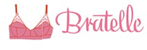 Logo Bratelle