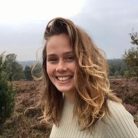 Britt Krabbe van Studium Generale