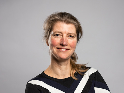 Carla Geveke