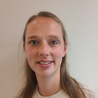 Carlinda Boerdijk - Fuselier