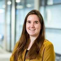 Profielfoto Carlyn van Amersfoort