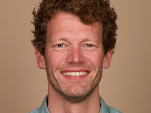 Caspar Mylius