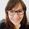 Iris van de opleiding hotel management.