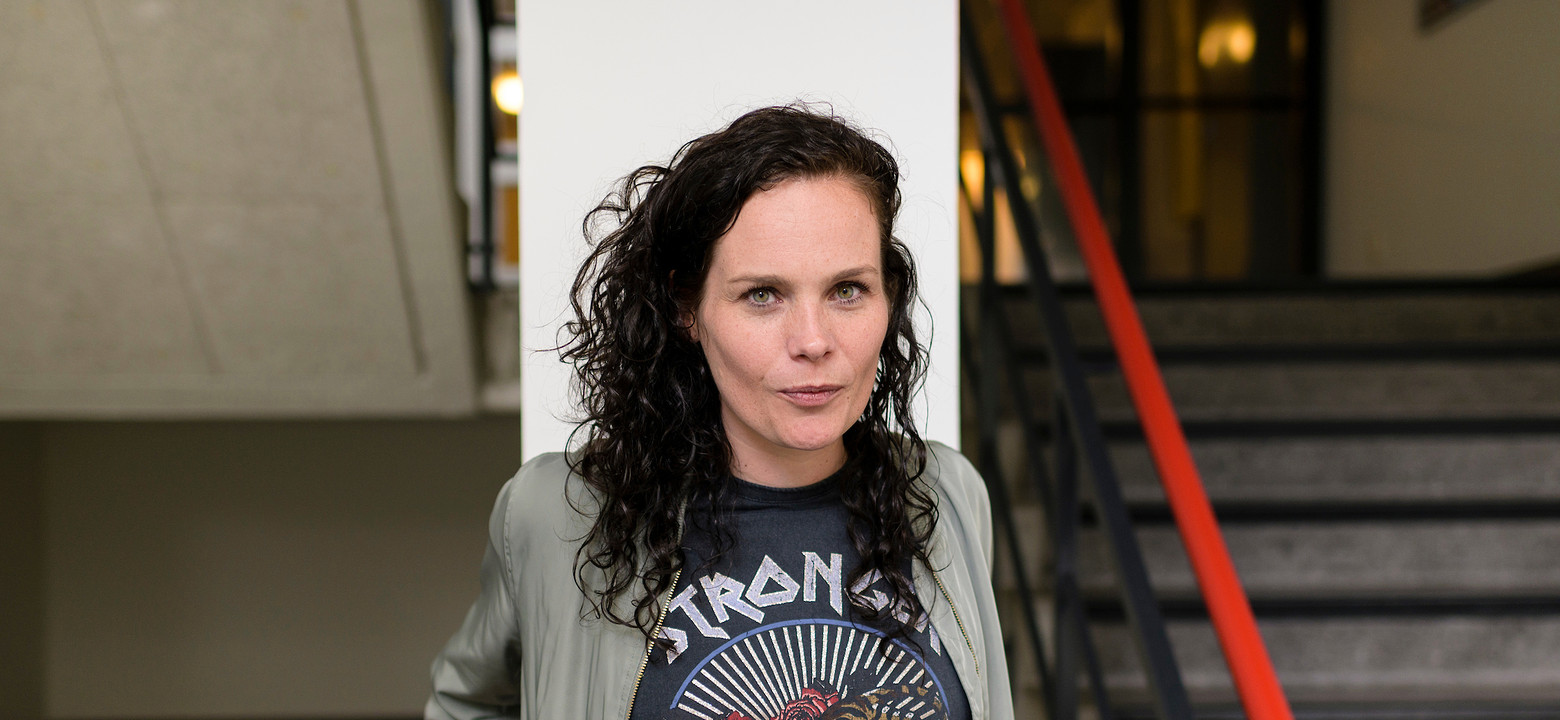 lotte beernink