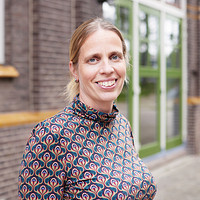 Foto Chantal Velthuis