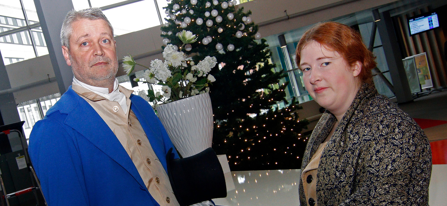 Charles Dickens festival Mariëlle Fokkema en Alex Ritsema_9434.jpg