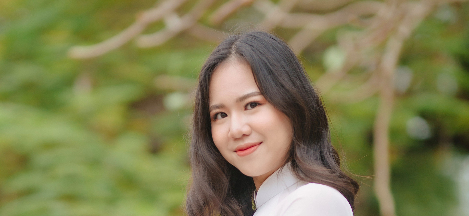 Chi Tran