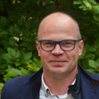 Portret Christian Struck