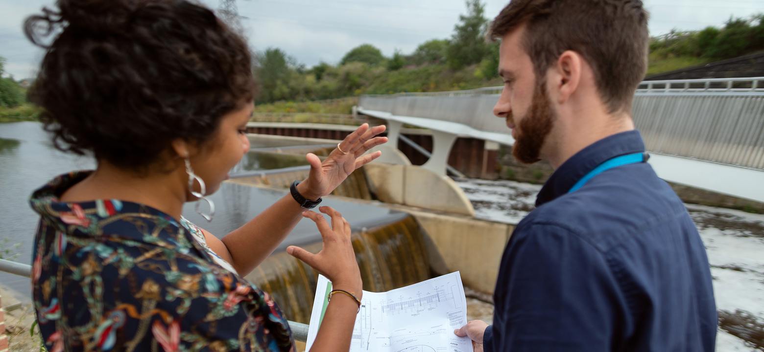 opleiding civiele techniek saxion