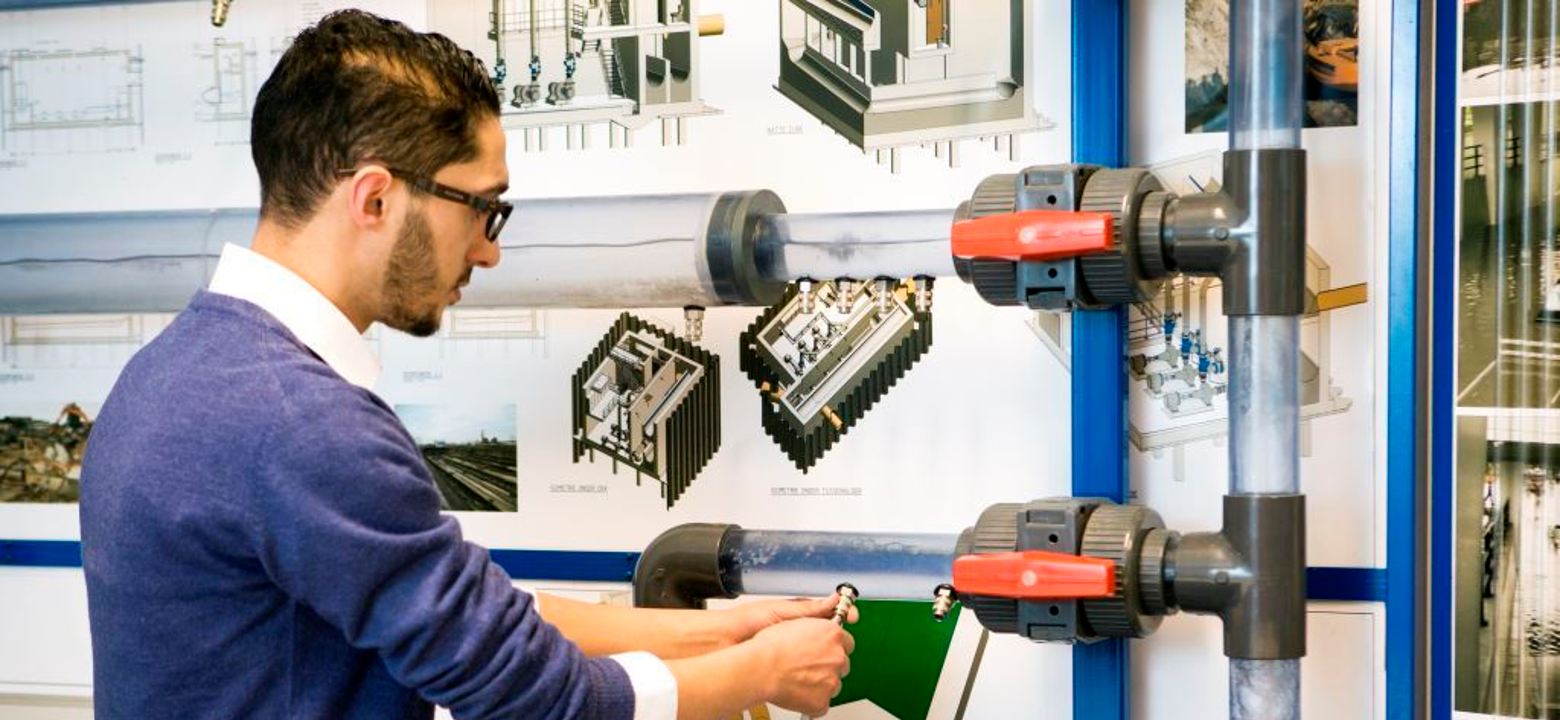 Technisch talent