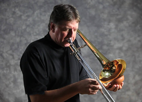 Foto van Conrad Herwig