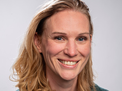 Corinne van Beilen