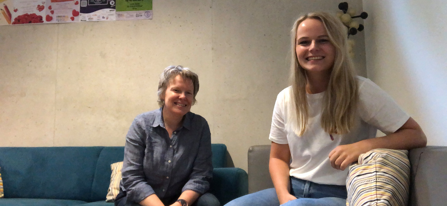 Couleur Lokaal - Kirsty de Jong