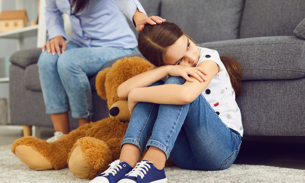 Integrale aanpak kindermishandeling