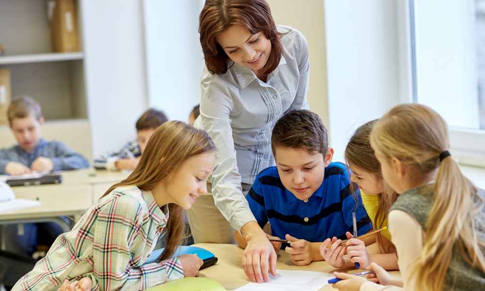 Diversiteit in leren en Gedrag