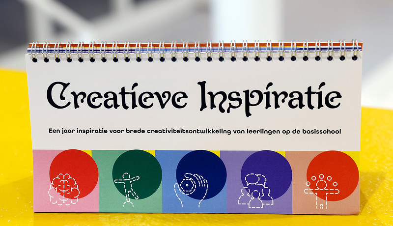 Creativiteitskalender