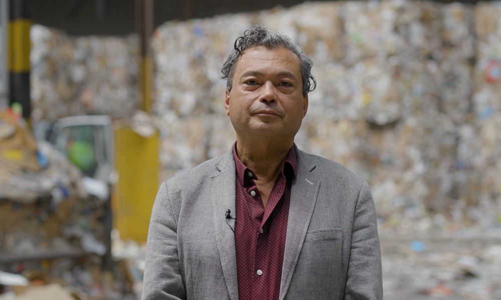 Curtis Banffer Master Digitale Technologie