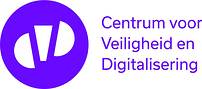 Logo Centrum van Veiligheid en Dienstverlening