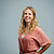 Danielle Selak van WOMEN INC (eigen foto)