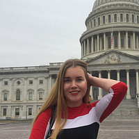 Blog: Politiek en cultuur in Washington DC