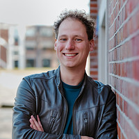Dennis Moekotte