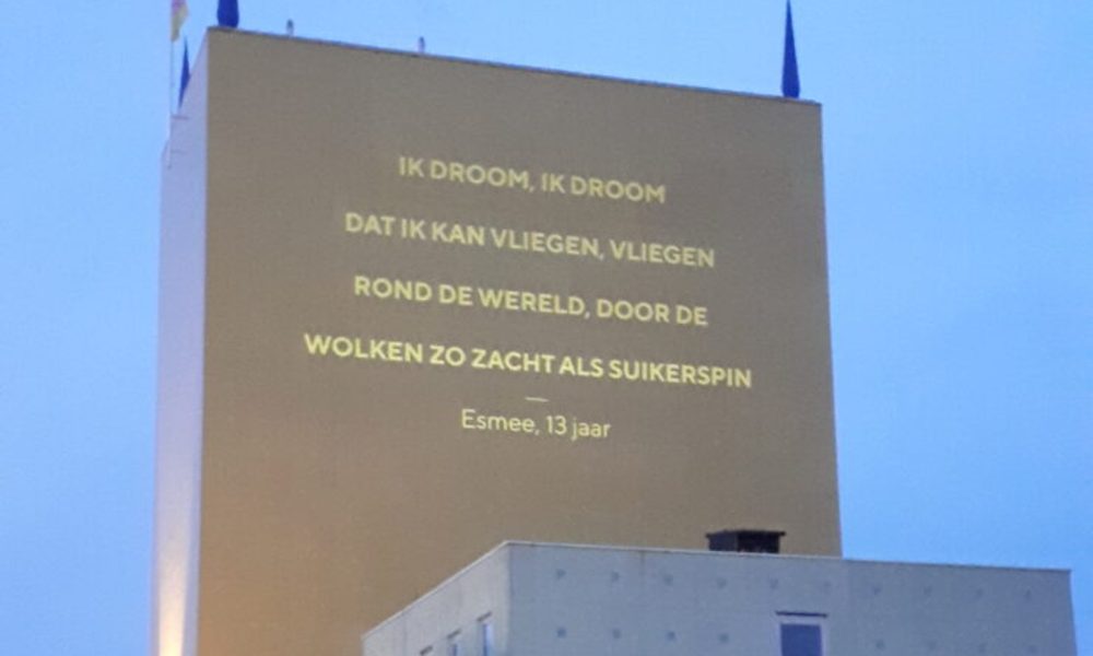 Dicht de Kloof