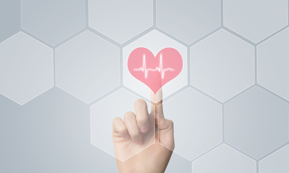 Minor Digitale transformatie zorg & welzijn