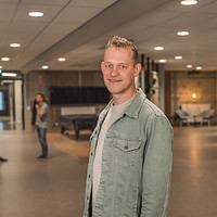 Dion Zwakenberg